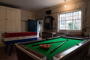 Ibc - Iverley House Kidderminster Luaran gambar