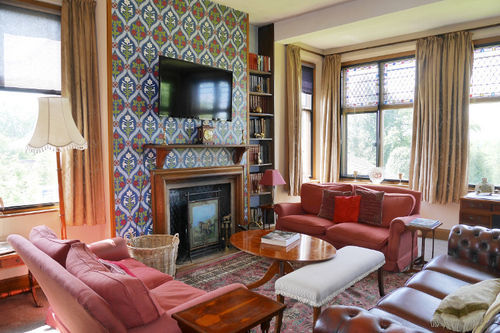 Ibc - Iverley House Kidderminster Luaran gambar